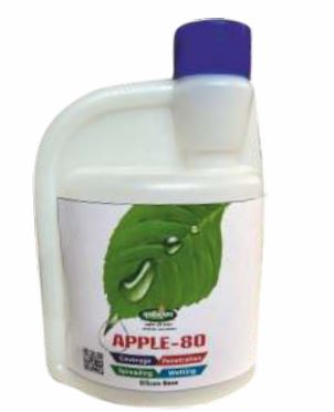Apple 80